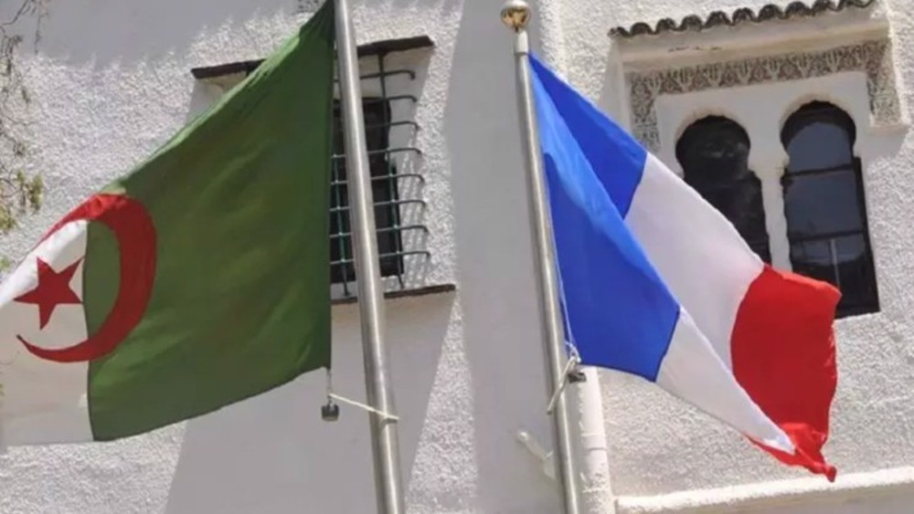 Deux agents français de la DGSI expulsés par l’Algérie