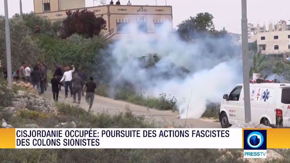 Journal du 11 mai 2025