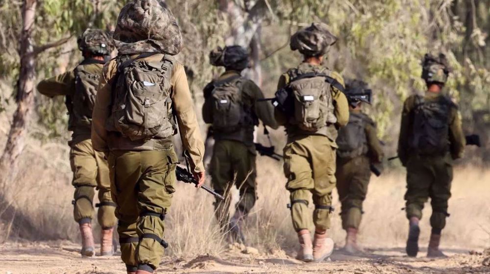 One in 8 Israeli forces in Gaza unfit for war due to mental disorders: Report