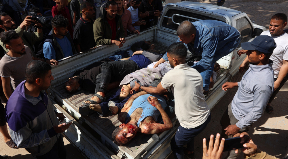 Israel-driven funding freeze forces UNRWA to halt Gaza aid programs