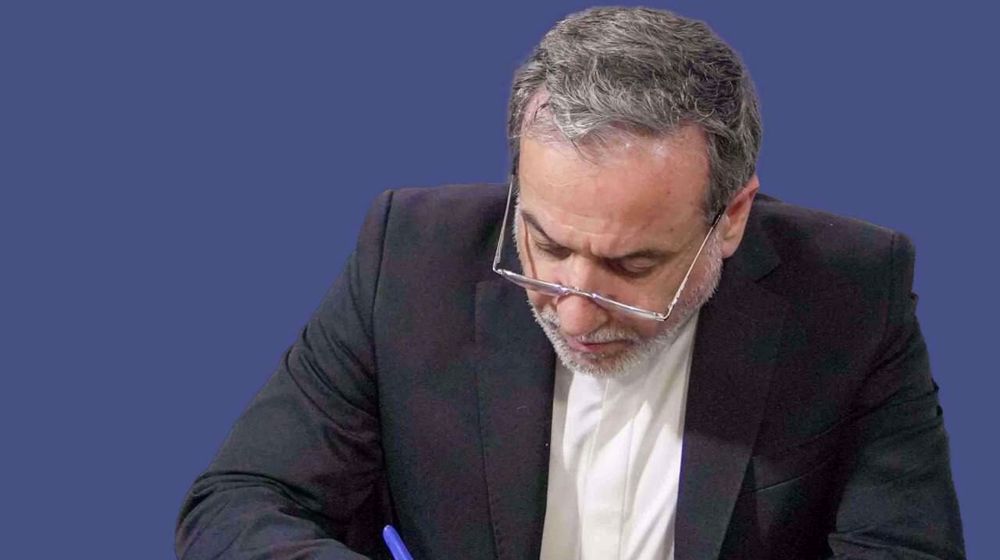 L'Iran met en garde l’UE-3 contre une « stratégie de confrontation »