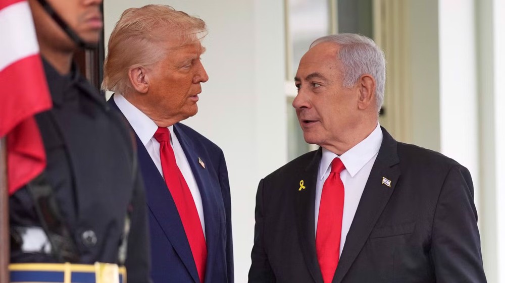 Trump-Netanyahu rift widens over potential deal with Iran: Report 