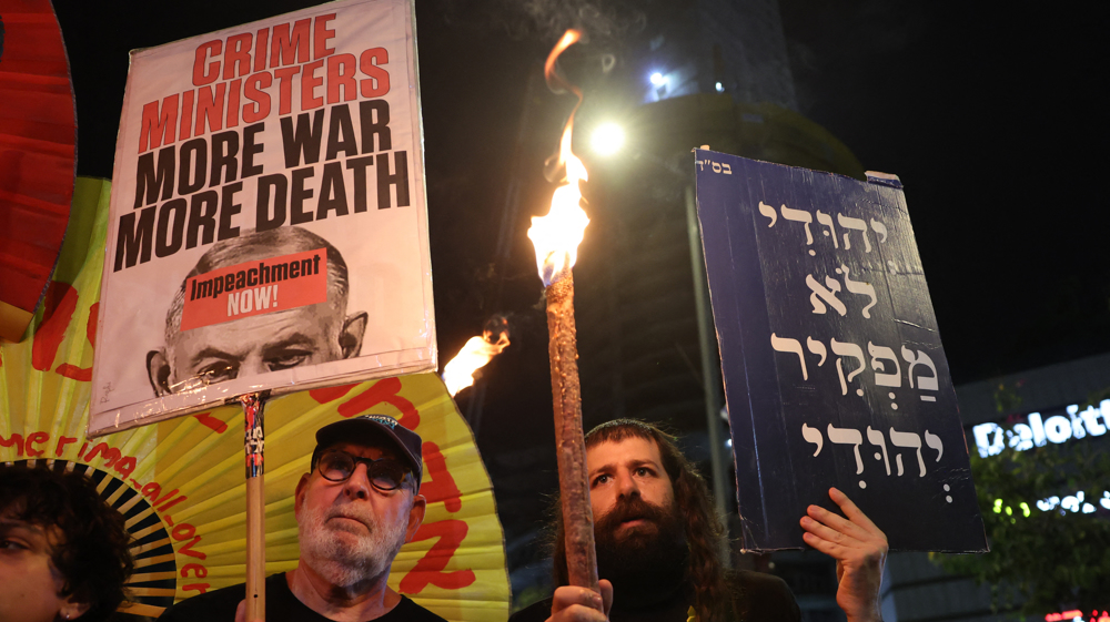 Israel using captives as ‘alibi’ to continue genocide in Gaza: Report