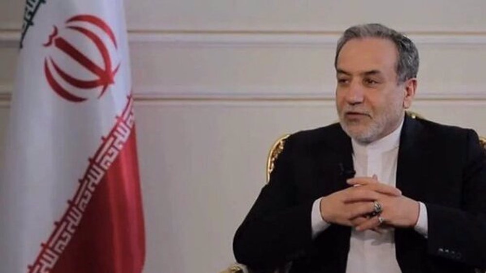 ‘Tip of the iceberg’: Iran says Netanyahu sabotages release of US-Israeli captive