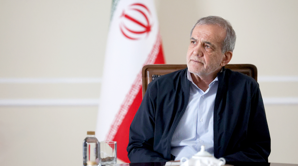 L’Iran souligne sa détermination à poursuivre ses activités nucléaires pacifiques