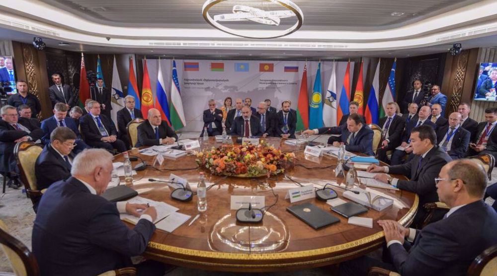 Iran : l’Accord de libre-échange de l’UEEA accélèrera la coopération économique