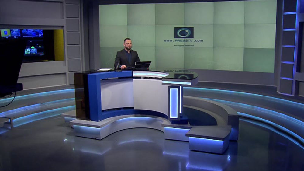 Press TV expands its broadcast to Australia and Oceania region via Intelsat 19