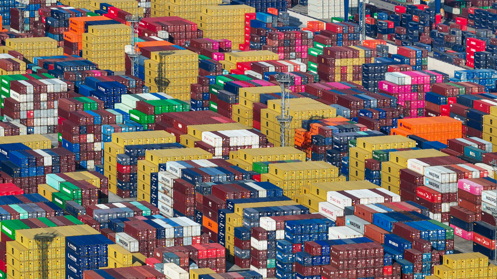 Global markets recover after China, US reach tariff agreement