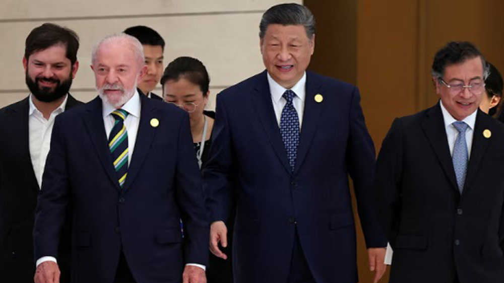 Xi slams ‘bullying' in jab at US as China hosts Latin America leaders