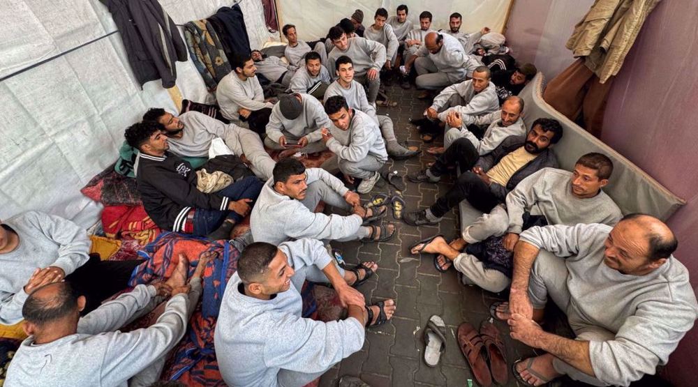 Gaza abductees face systemic abuse and torture in Israeli prisons