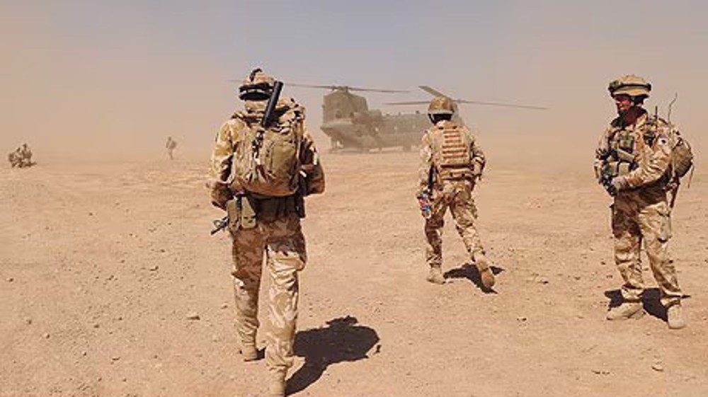 UK veterans break silence on ‘barbaric’ killings in Iraq, Afghanistan