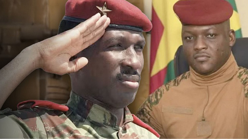 Ibrahim Traoré : l’éveil d’un leader panafricain face aux manœuvres impérialistes