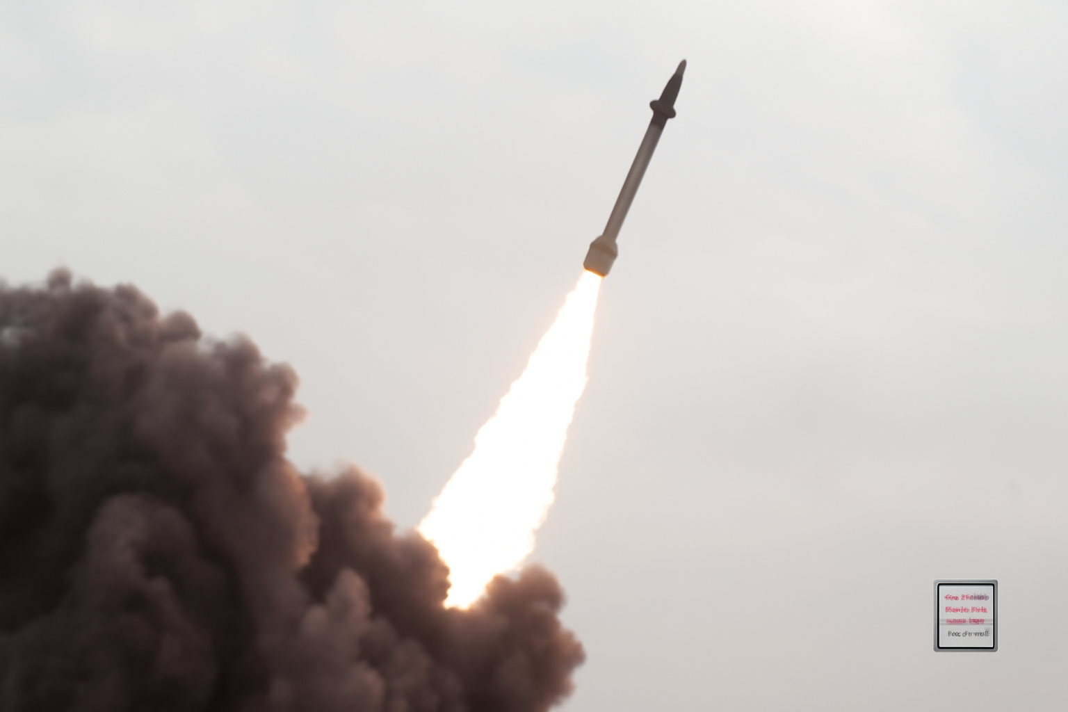 Millions take cover as Yemeni hypersonic missile targets Israel’s top airport for 2nd time in a week