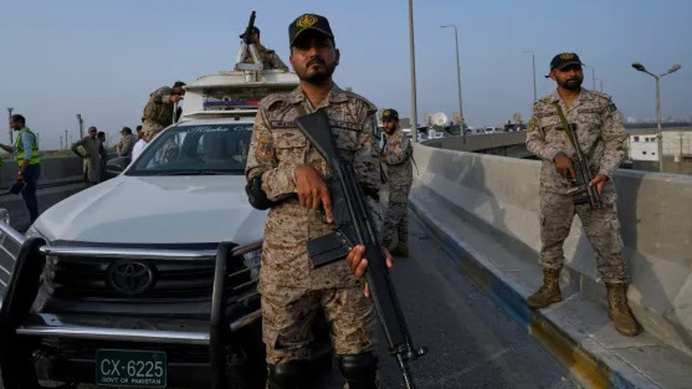 Pakistan says 51 dead last week; India reports 20 fatalities