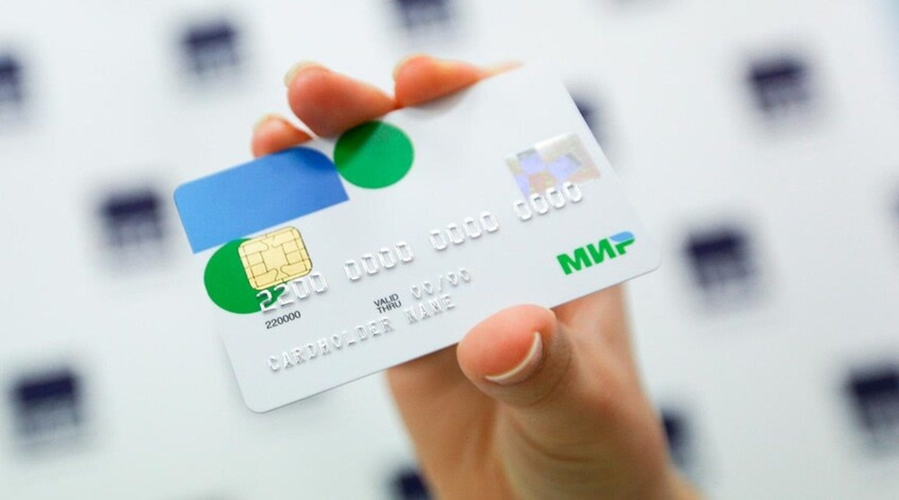 Russians can use Mir cards for payments in Iran: Official