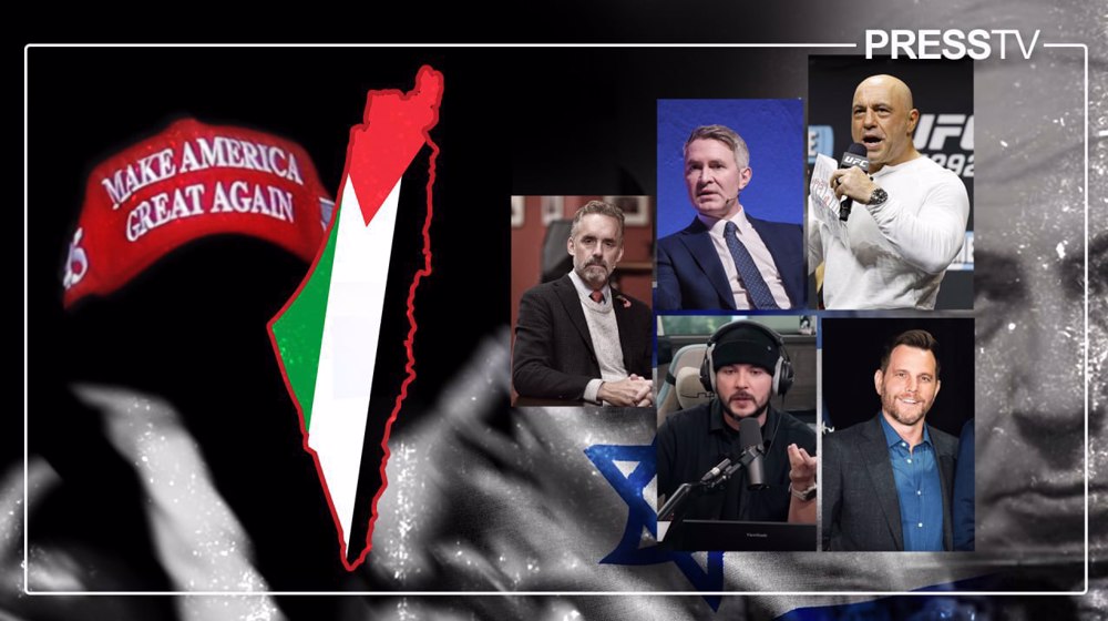 How Netanyahu’s MAGA influencer ecosystem works amid Gaza genocide