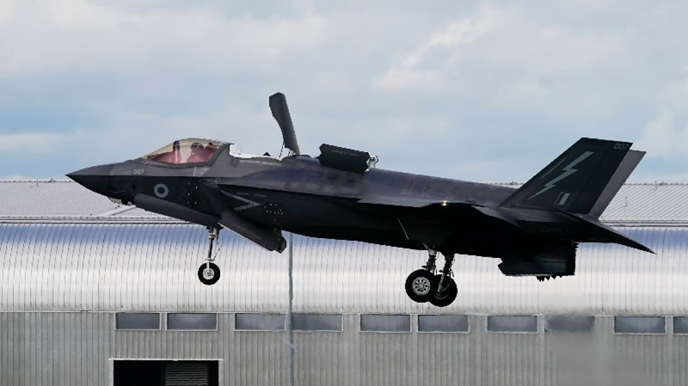 UK government on trial over Israel arms exports