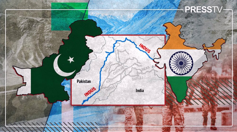 Troubled waters: India, Pakistan, and the future of the Indus Waters Treaty
