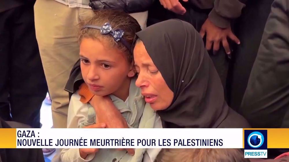 Journal du 14 mai 2025