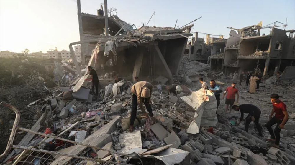 Gaza : au moins 56 Palestiniens tués dans des frappes israéliennes 