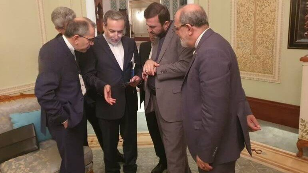 Iran: No need to continue talks if US seeks zero enrichment 