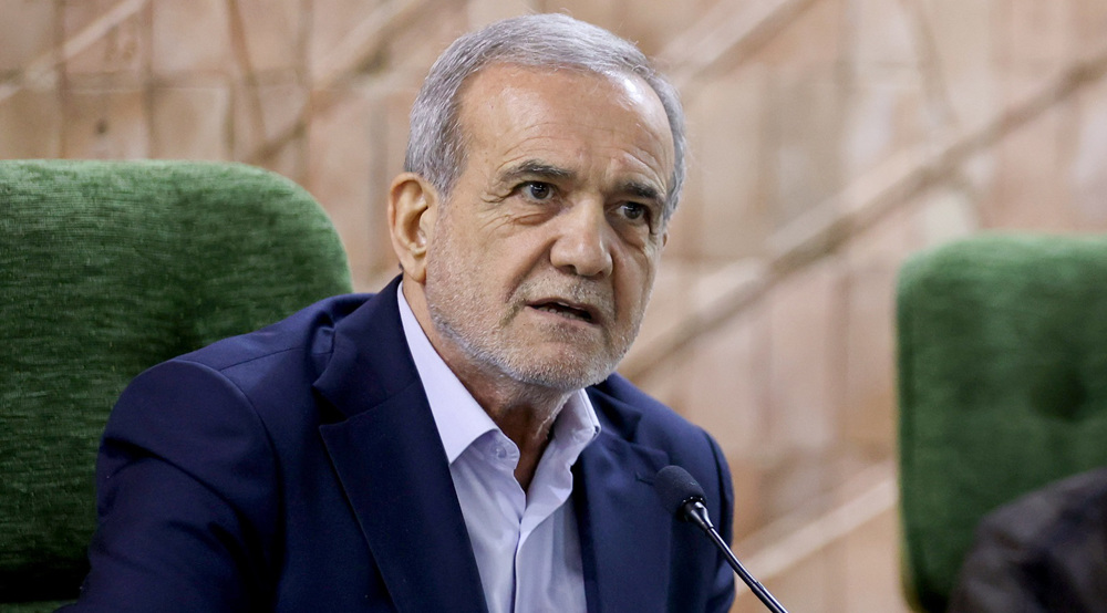 Threats do not work against this nation: Iran tells US after Trump’s accusations