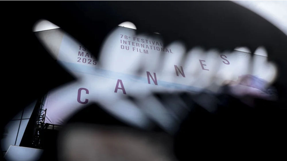 Festival de Cannes : 380 artistes dénoncent le "silence" sur Gaza (Débat)