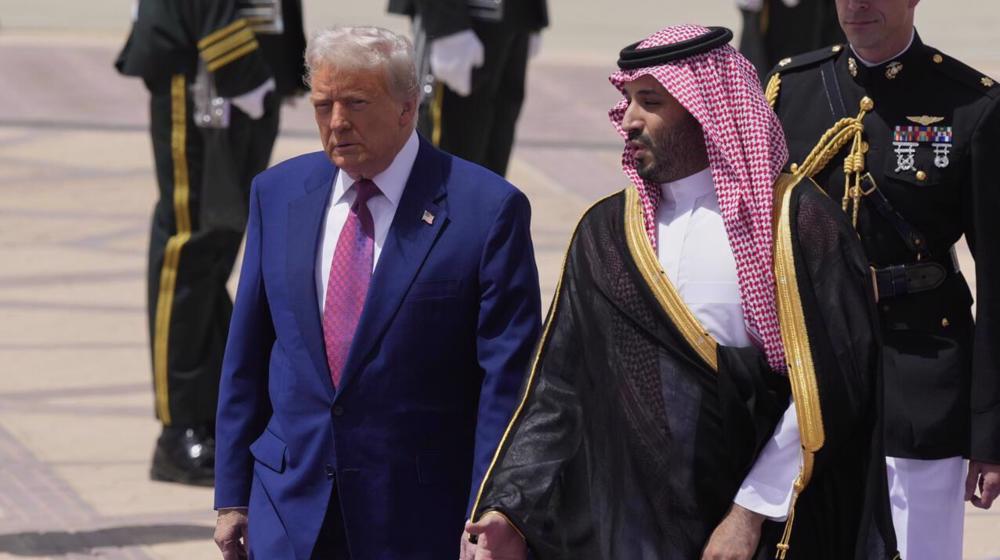 Araghchi : « Les propos de Trump sur l'Iran à Riyad sont trompeurs » 