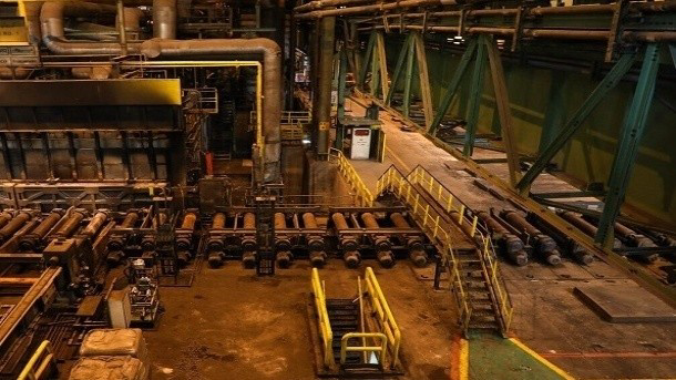 Iran orders halt to cement, steel manufacturing as power demand soars