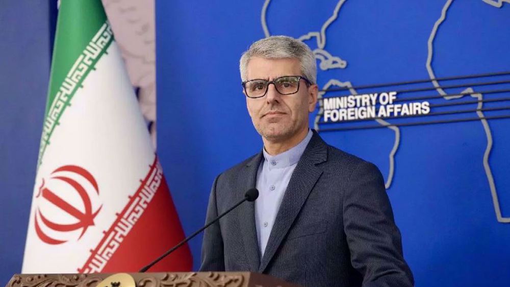 Iran to hold meeting with European parties to JCPOA on Friday