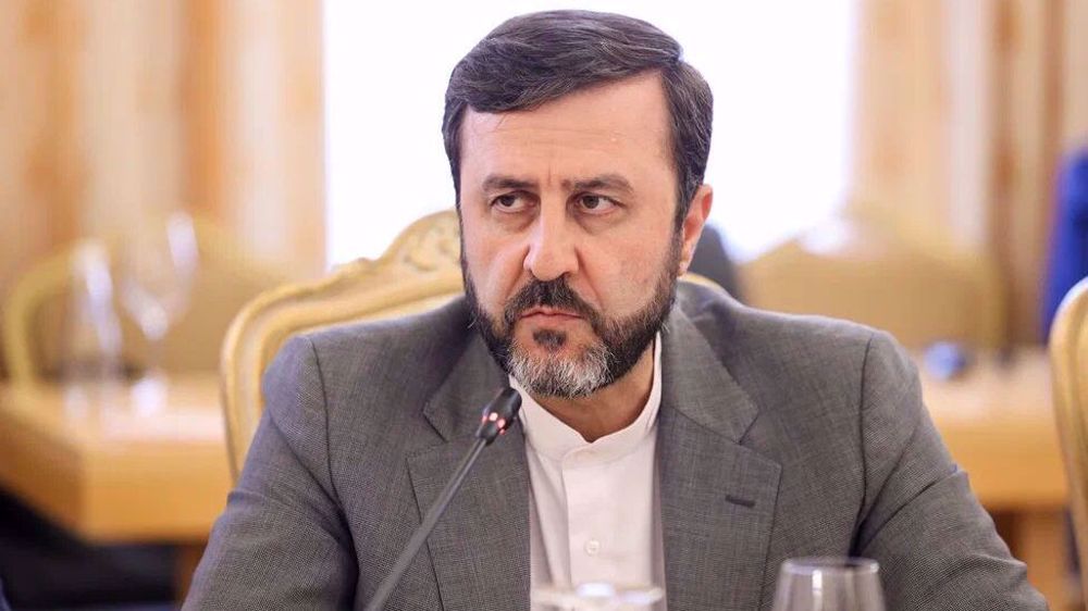 Iran: No need to continue talks if US seeks zero enrichment 