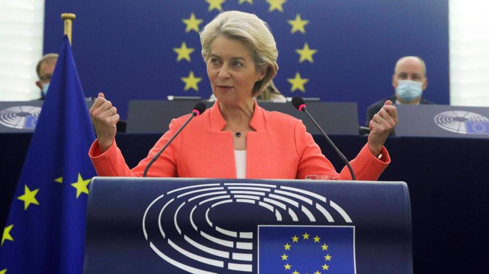 L'UE approuve un nouveau paquet de sanctions contre la Russie 