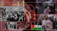 77 years after the Nakba: History repeats itself in Gaza with a new ‘catastrophe’