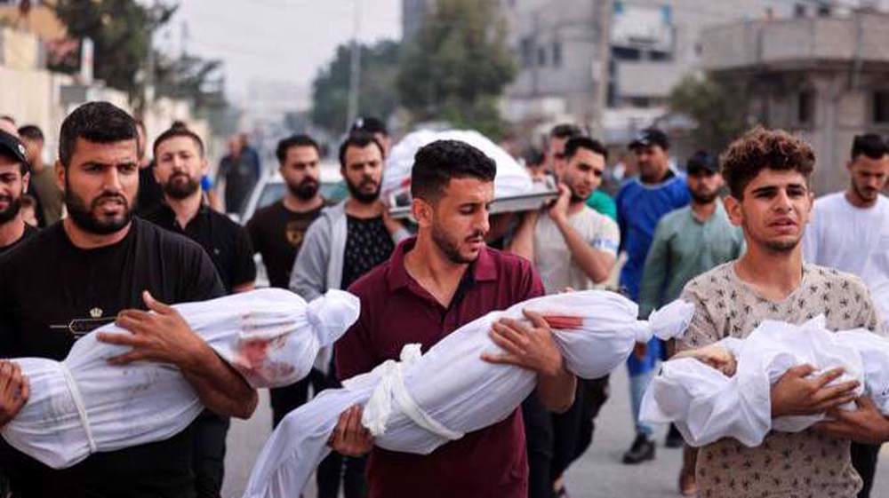 Génocide à Gaza: Israël admet que la majorité des victimes sont des civils