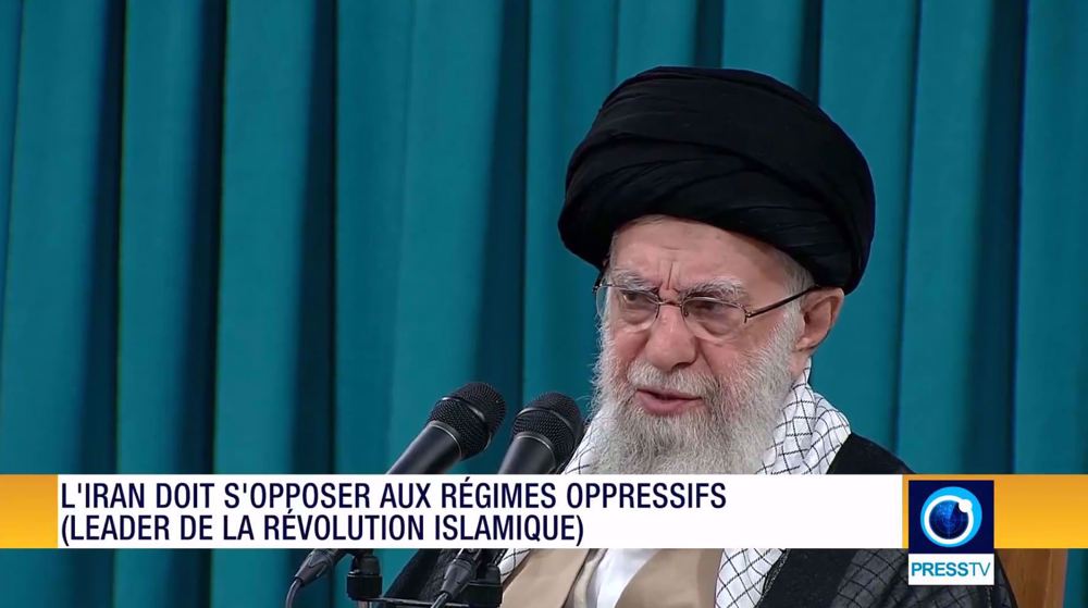 Iran Info du 15 mai 2025