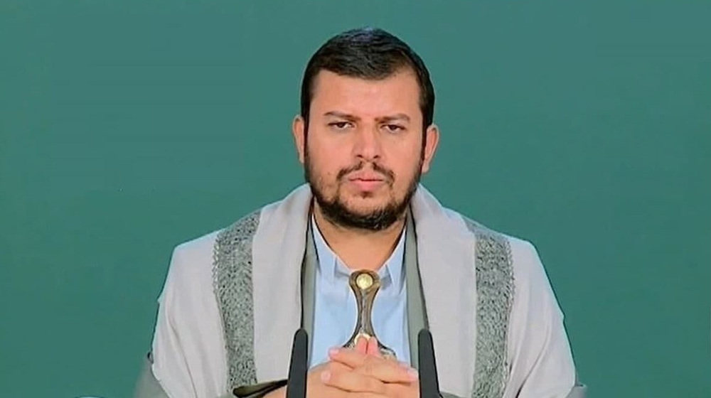 Gaza : al-Houthi alerte sur une catastrophe humanitaire
