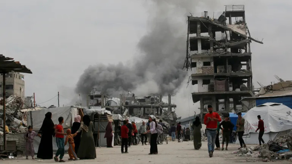 Gaza : au moins 143 Palestiniens tués en une seule journée par Israël