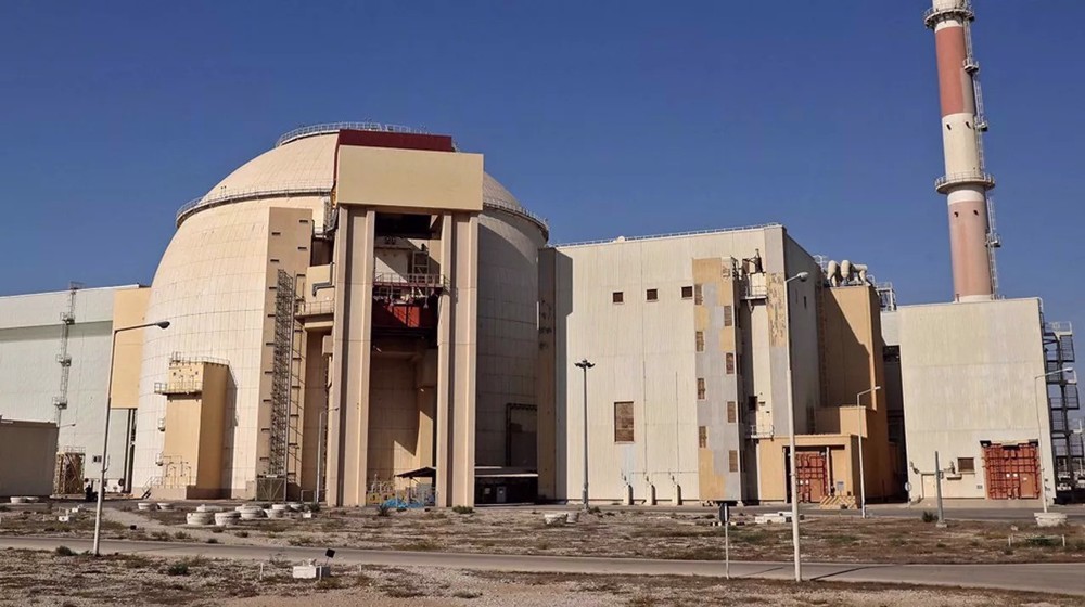 Aucune installation nucléaire iranienne ne sera démantelée (Araghchi)