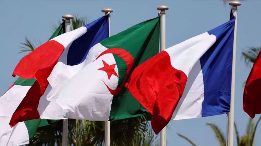 Crise France/Algérie : la tension monte encore d’un cran