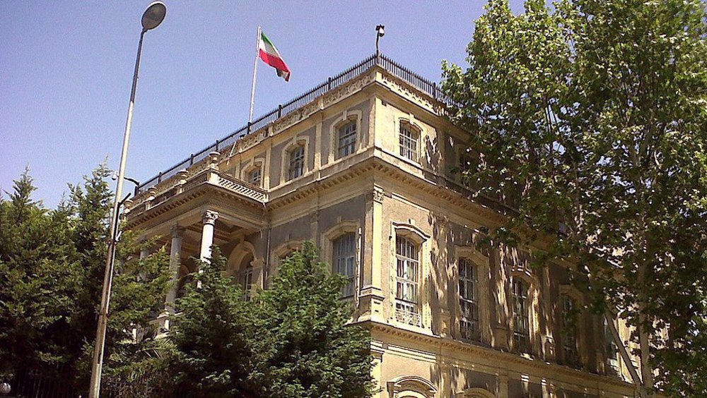 L’Iran et l’UE-3 pour la diplomatie optimale
