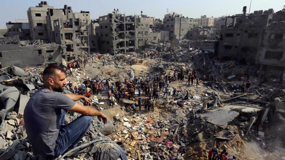Génocide à Gaza : le bilan franchit le cap des 53 000 morts