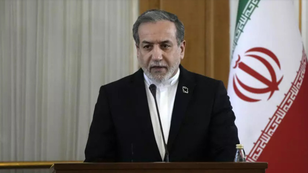 L’Iran nie avoir reçu une proposition écrite des États-Unis sur le nucléaire