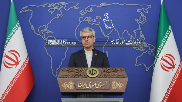 L'Iran appelle le monde musulman à se dresser contre le bellicisme du régime sioniste 