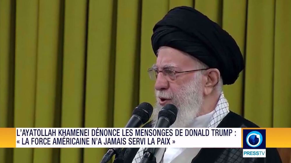 Iran Info du 17 mai 2025