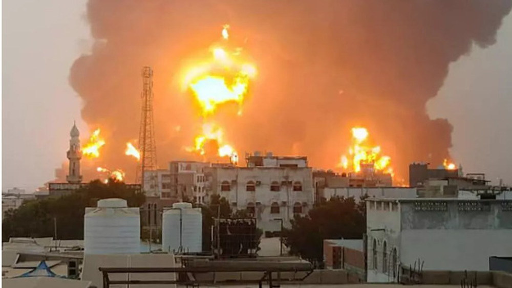 Yémen: des frappes israéliennes font un mort et neuf blessés