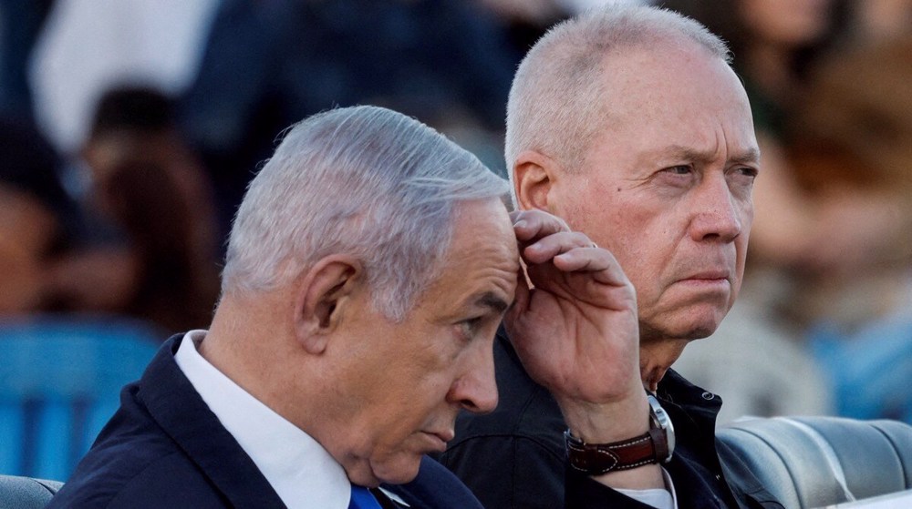 Mandats d’arret de la CPI : Netanyahu annule son voyage au Vatican
