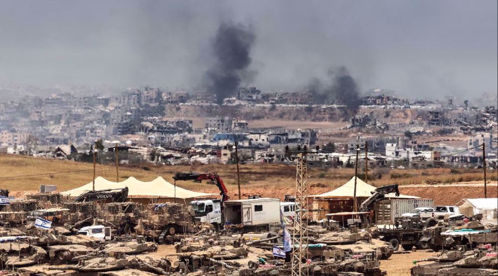 Israël impose des exigences illégitimes aux Palestiniens (Iran)