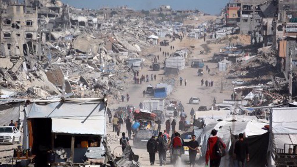 ‘Intensified Israeli attacks on Gaza aimed at illegitimate demands; will face heroic resistance’