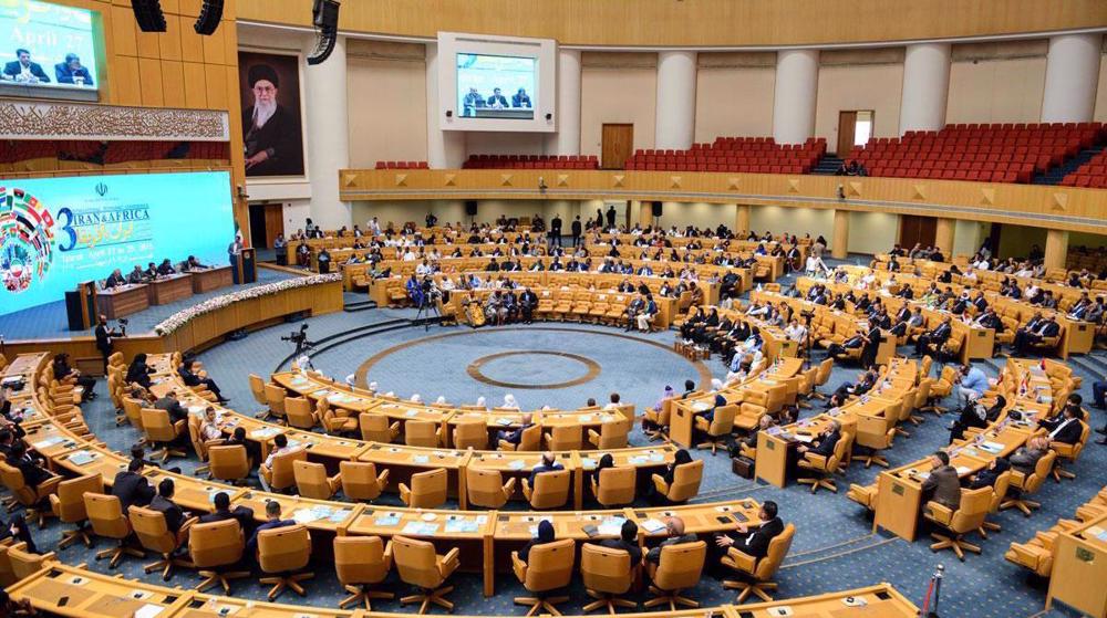 Iran-Afrique 2025 : un sommet de la souveraineté et de la Résistance  