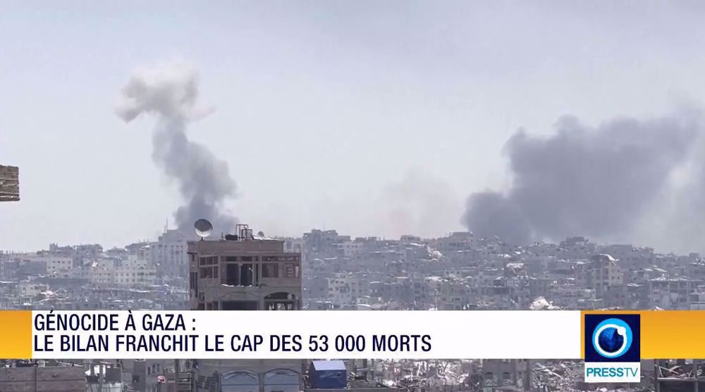 Journal du 17 mai 2025